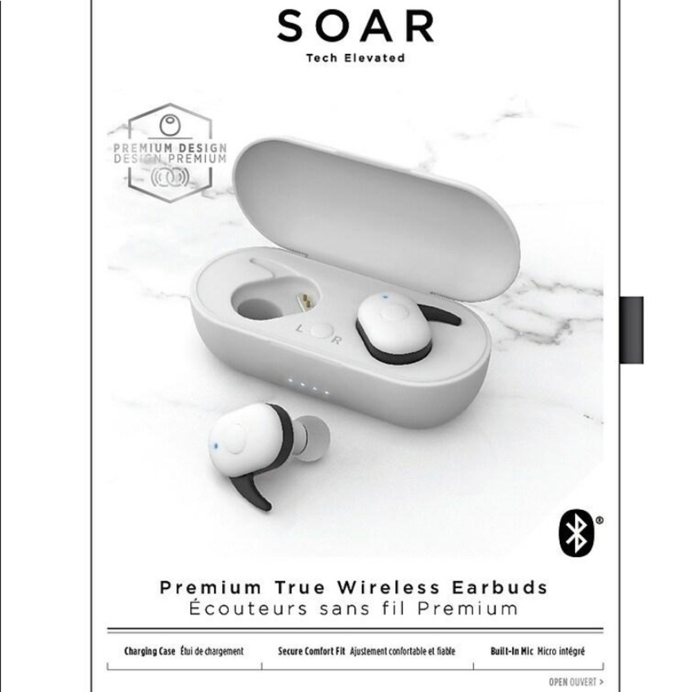 Earbuds
